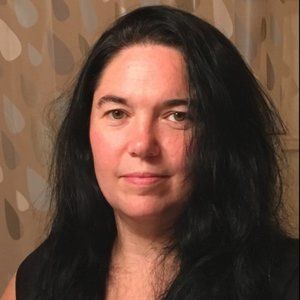 Meet your Posher, Jeannie